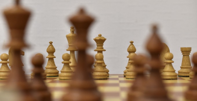 Chess.