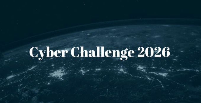 Cyber Challenge 2026