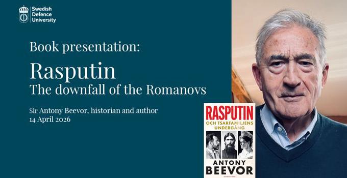 portrait of a man and a book