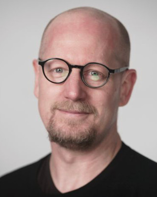 Carl Heath, senior researcher på RISE.