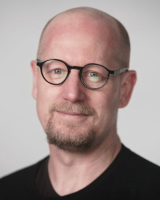 Carl Heath, senior researcher at RISE.