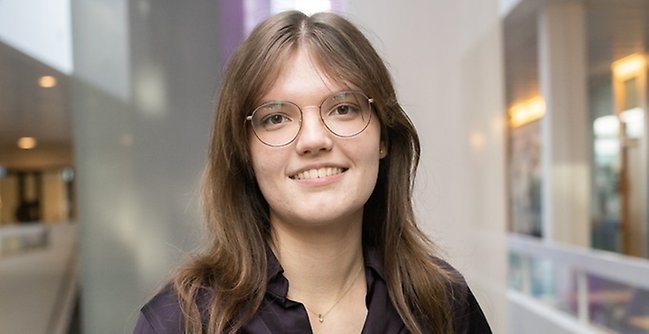 Aino Esser