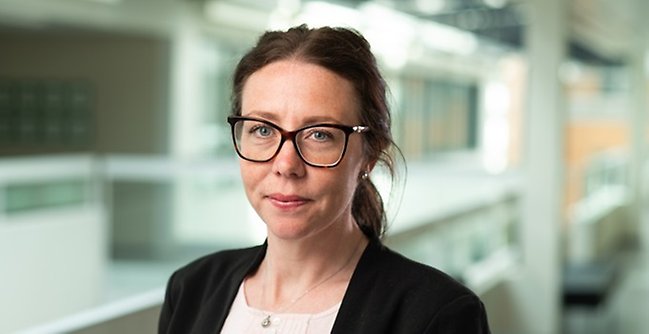 Frida Linehagen
