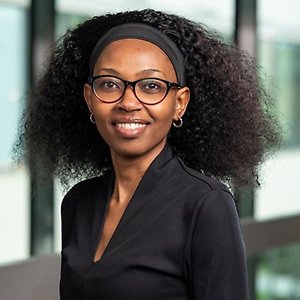 Profile image for Denise Uwamariya