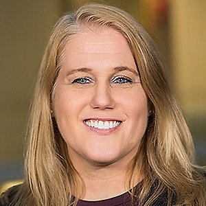 Profile image for Stephanie Young