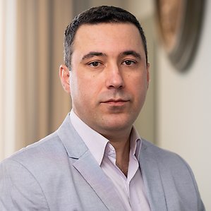 Profilbild för Yashar Mahmud