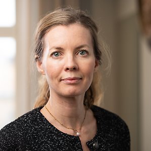 Profile image for Ulrika Bennerstedt