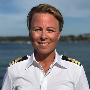 Profile image for Petronella Kjellberg Andersen