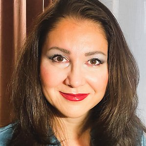 Profile image for Aida Alvinius