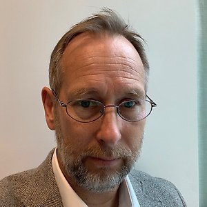 Profile image for Magnus Granberg