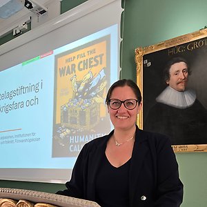 Profilbild för Katarina Fast Lappalainen