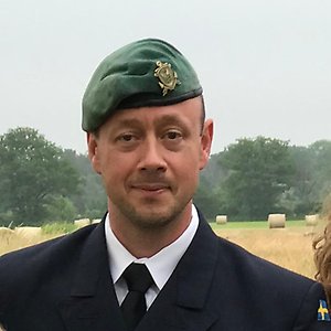 Profile image for Fredrik Karlberg