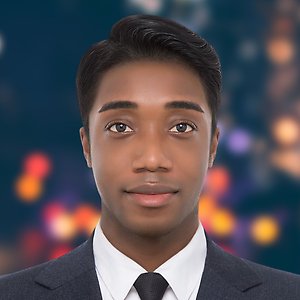 Profile image for Jevon Dixon