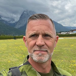 Profile image for Jonas Andersson