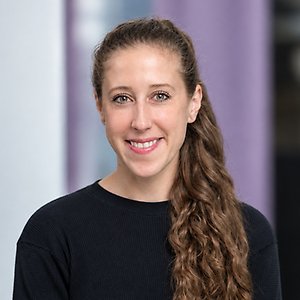 Profile image for Julia Zulver