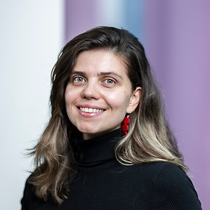 Profile image for Alessandra Jungs de Almeida