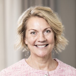Profile image for Annette Lyth