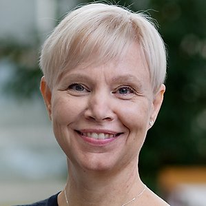 Profile image for Susanne Tafvelin