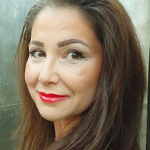 Profile image for Aida Alvinius