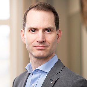 Profile image for Ulrik Franke