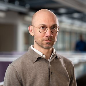 Profile image for Petter Narby