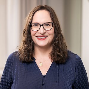 Profile image for Lindy Newlove Eriksson