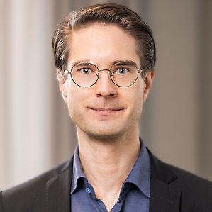 Profilbild för Rickard Blomstrand