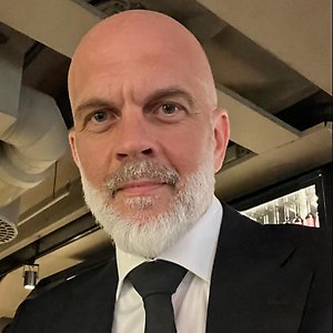 Profilbild för Andreas Holmgren