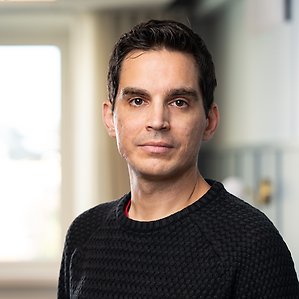 Profilbild för Markus Göransson