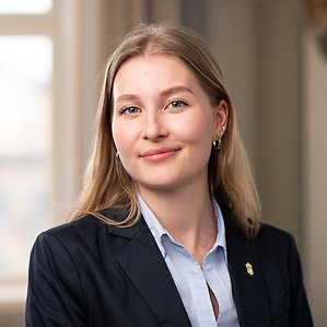 Profile image for Tove Rydén