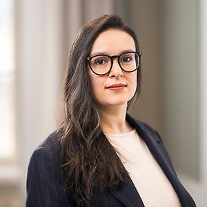 Profile image for Alexandra Brankova
