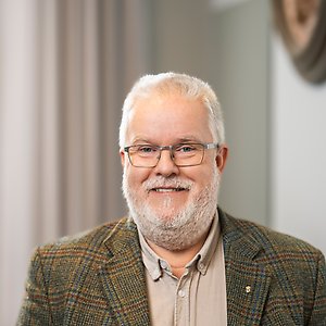 Profile image for Thomas Frisk