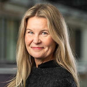 Profile image for Marika Metsola Renström